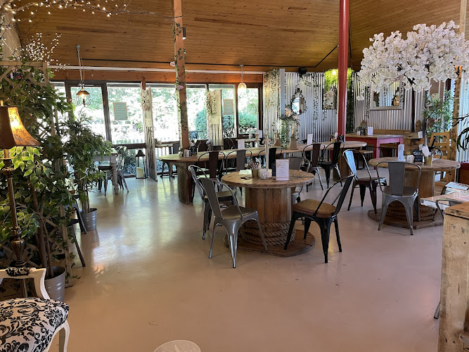 The Orchard — Worcester