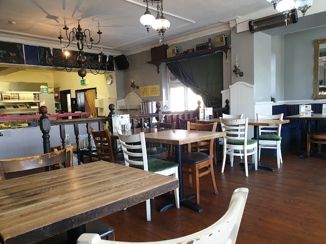 The Osidge Arms