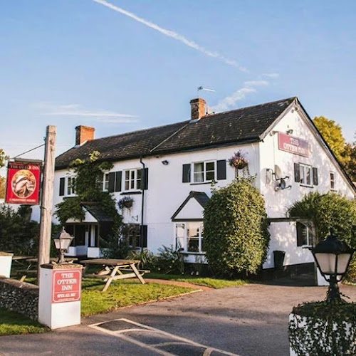 The Otter Inn