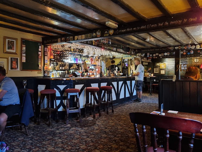 The Otter — Winchester
