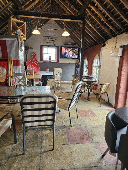 The Overstone Arms Pub and Dining