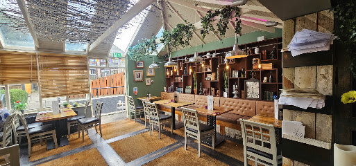 The Owl at Lichfield