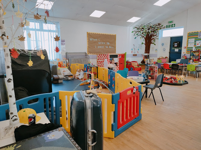 The Owl Tree Children's Cafe