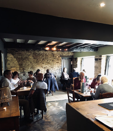 The Oxford Arms — Kidlington