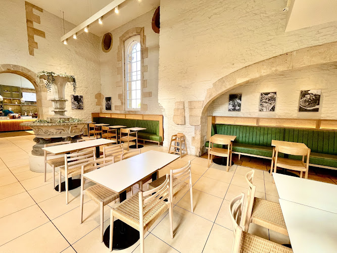 The Oxfordshire Pantry