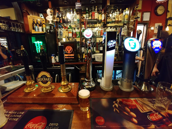 The Pack Horse — Leeds