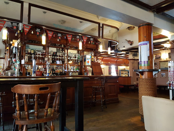 The Packet — Cardiff