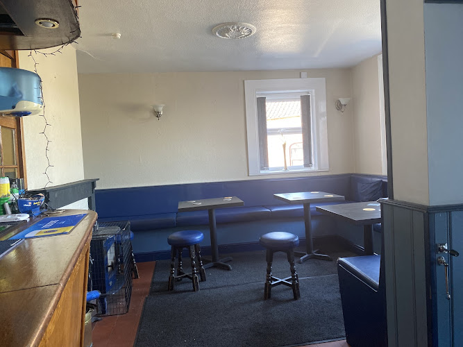 The Packet Inn — Lincoln