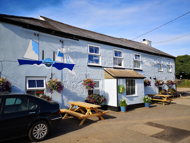 The Packet Inn