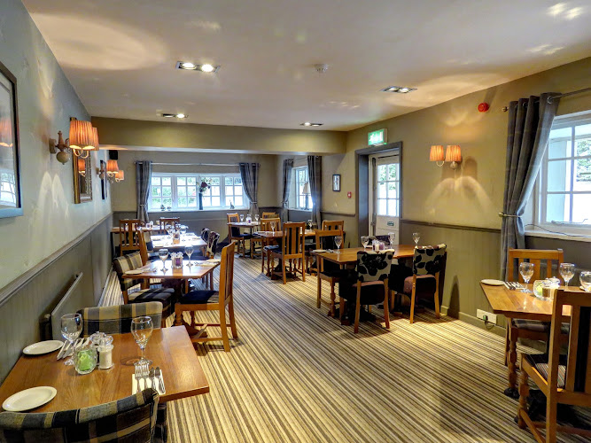 The Packhorse — Abingdon