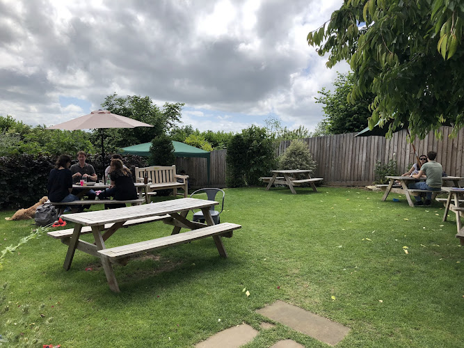 The Packhorse