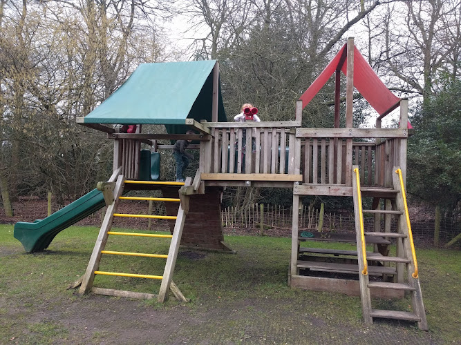 The Packhorse — Reading