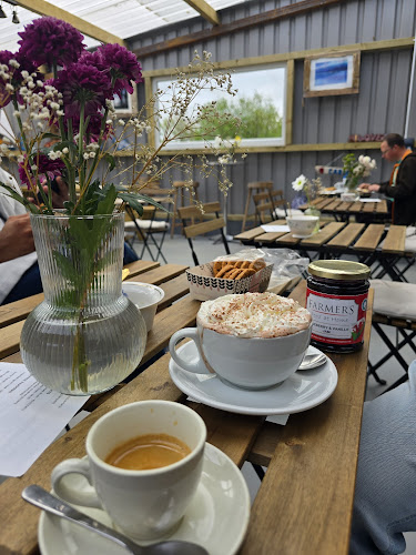 The Paddock Farm Shop and Cafe