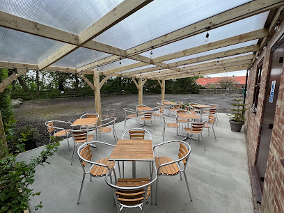The Paddocks Tea Room