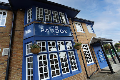 The Paddox