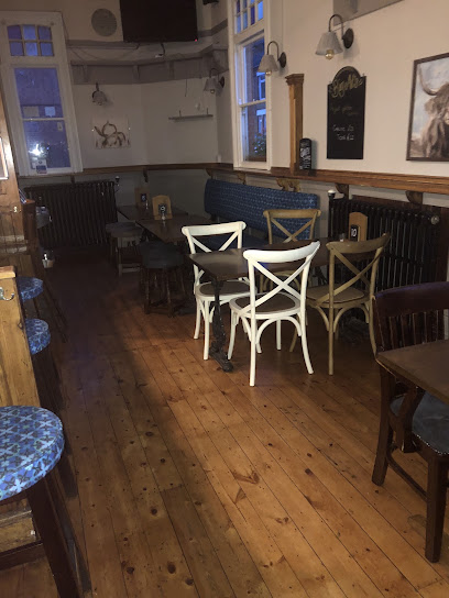 The Paget Arms
