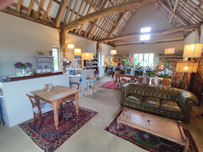 The Painted Barn Ltd