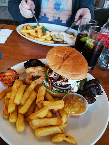 The Painted Lady — Coventry