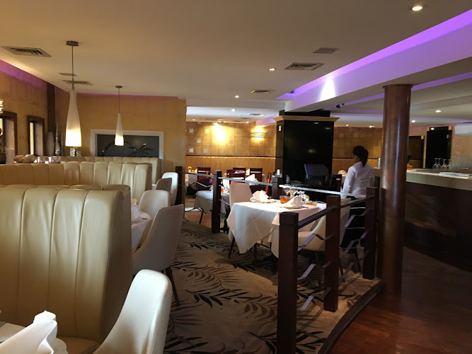 The Palm Indian Restaurant