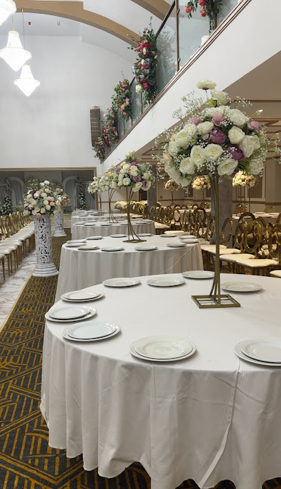 The Palm Restaurant