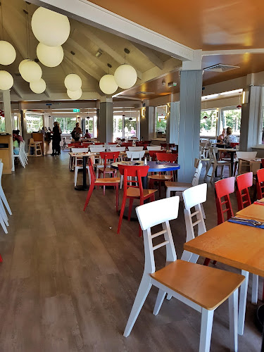 The Pancake House