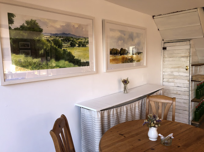 The Pantry at Rush Farm — Stockwood