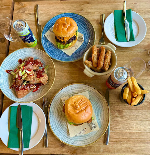 The Pantry Fine Foods
