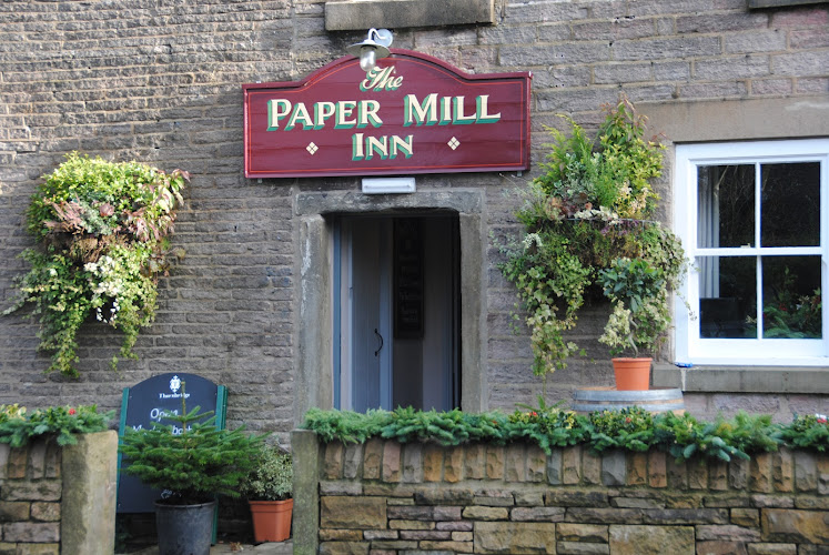 The Paper Mill Inn