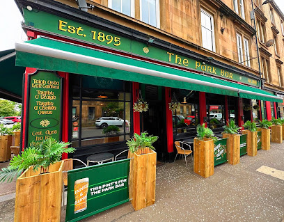 The Park Bar