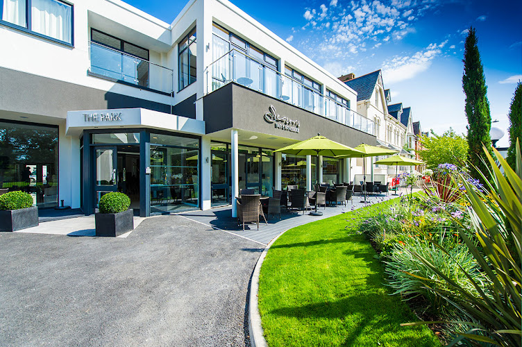 The Park Hotel — Barnstaple