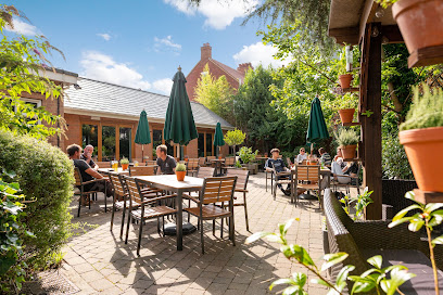 The Park Pub, Bedford