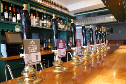 The Park Tavern