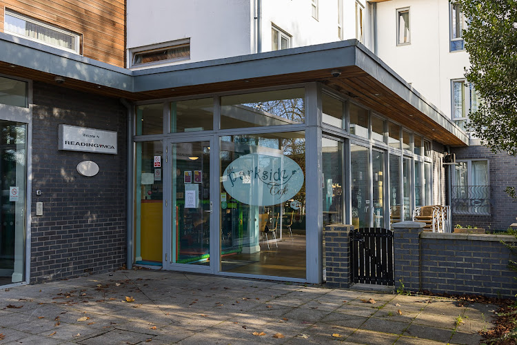 The Parkside Cafe — Reading