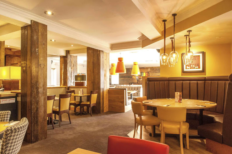 The Parkway Beefeater — Guildford