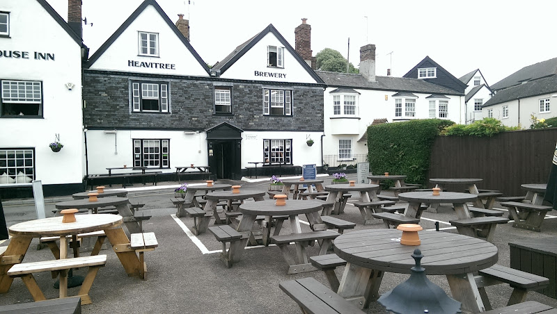 The Passage House Inn