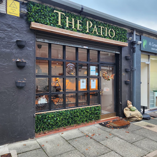The Patio