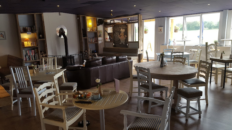 The Pavilion Café & Bakery