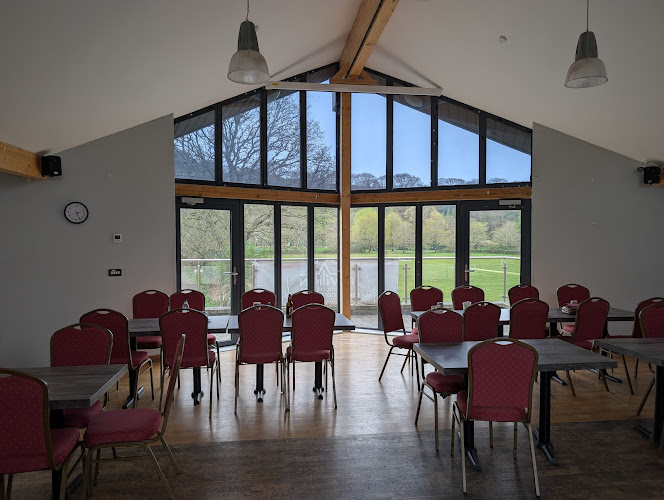 The Pavilion in the Park