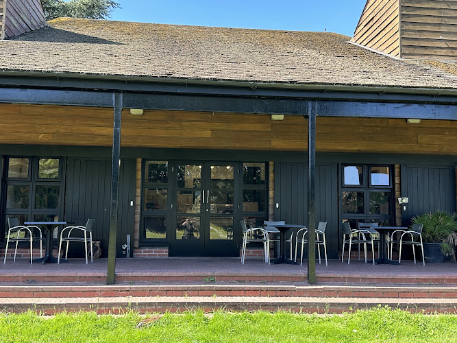 The Pavilion Sports and Cafe — London