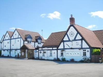 The Peacock Country Inn
