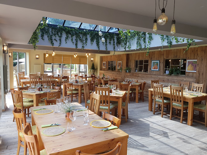 The Pear At Parley — Ferndown