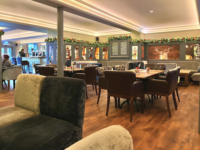 The Pear Tree