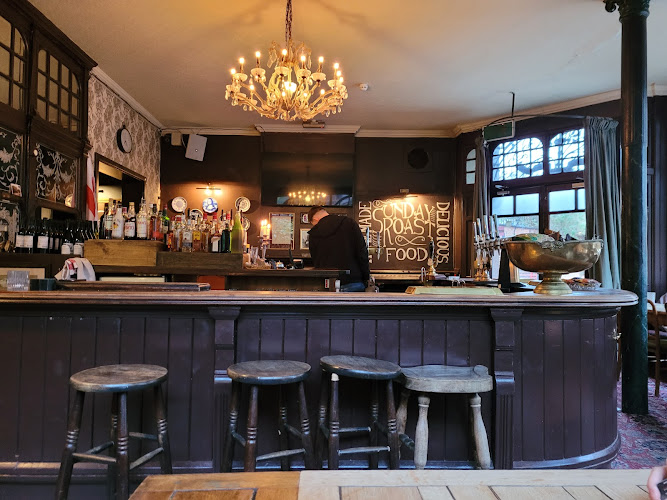 The Pear Tree — London