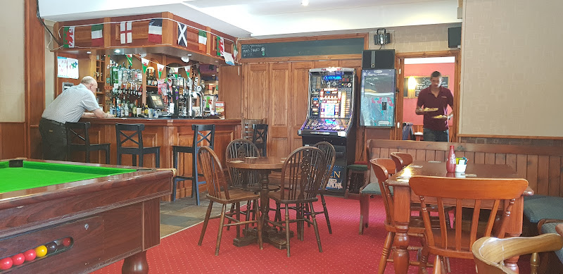 The Pelcomb Inn
