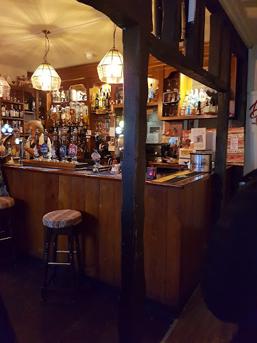 The Pelican Inn