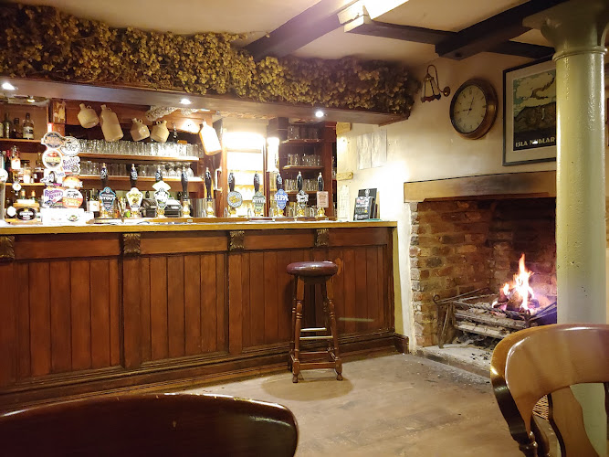 The Pelican Inn (Wye Valley) — Gloucester