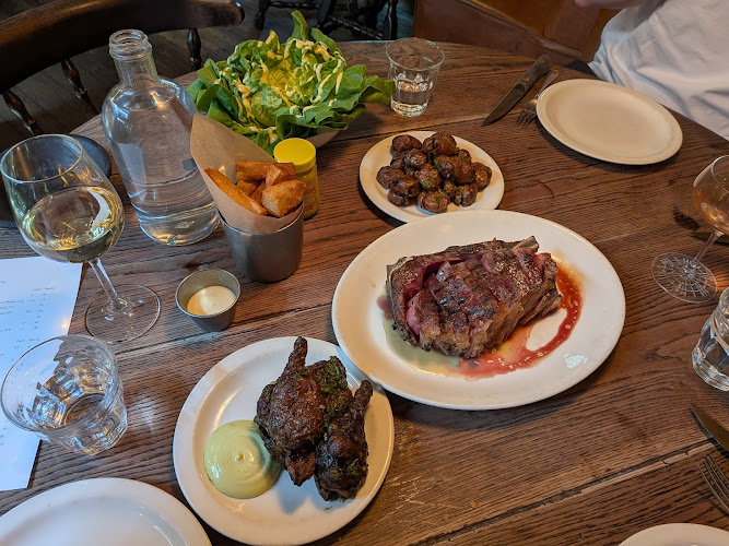 The Pelican - Notting Hill