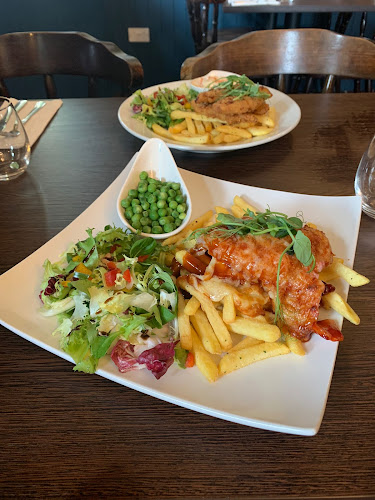 The Pemberton Arms — Burry Port