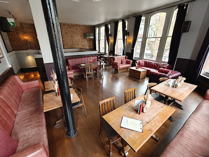 The Pembroke