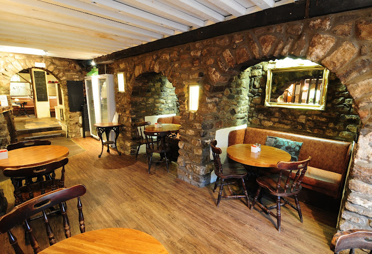 The Penny Farthing - Cowbridge